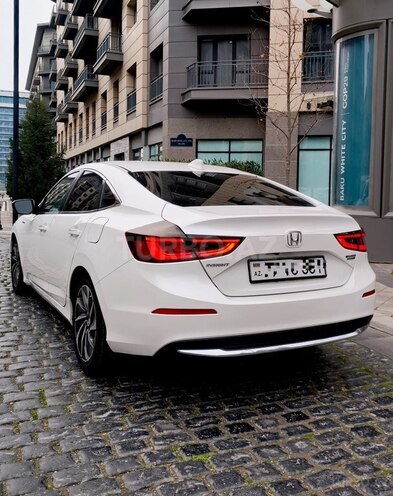 Honda Insight 2019, 77,000 km - 1.5 l - Bakı