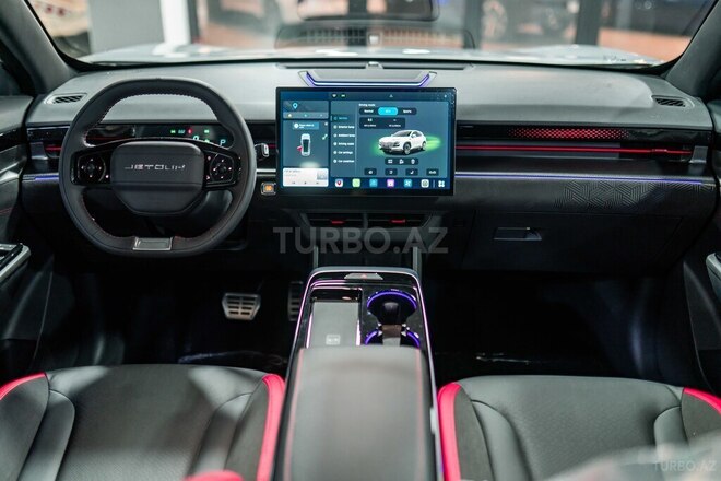 JETOUR Dashing-3
