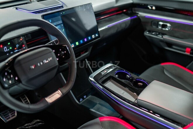 JETOUR Dashing-12