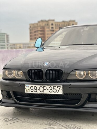 BMW 530-1