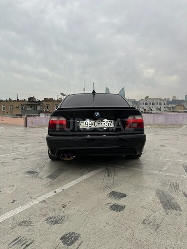 BMW 530-2