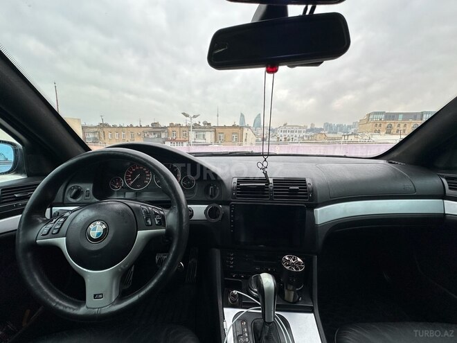 BMW 530-3