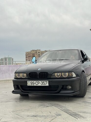 BMW 530-4