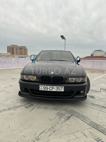 BMW 530-6