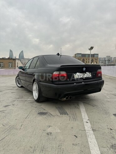 BMW 530-14
