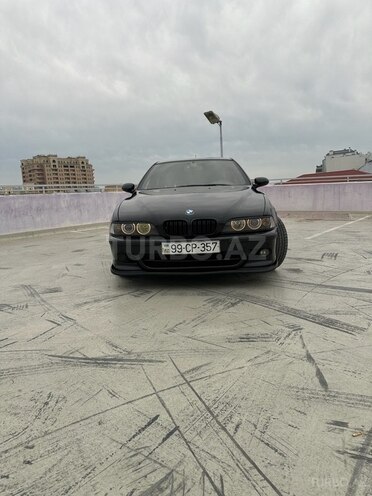 BMW 530-12
