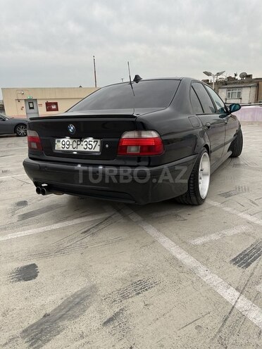 BMW 530-10