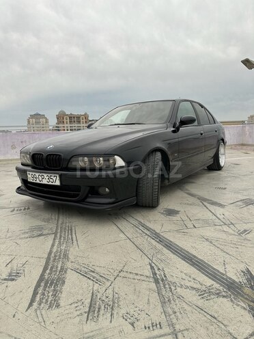 BMW 530-13