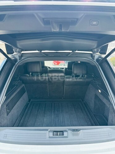 Land Rover Range Rover 2017, 90,000 km - 3.0 л - Bakı