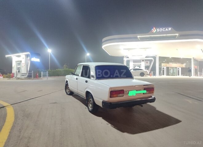 LADA (VAZ) 2107 2004, 185,000 km - 1.7 l - Bakı