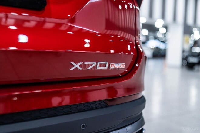 JETOUR X70 PLUS-11