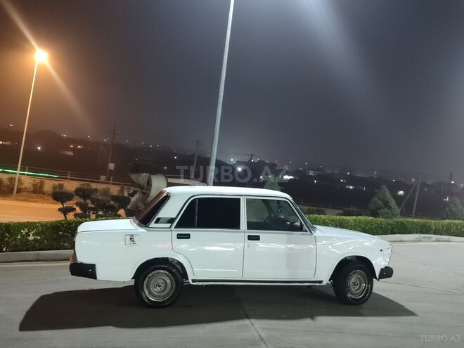 LADA (VAZ) 2107 2004, 185,000 km - 1.7 l - Bakı
