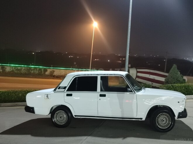 LADA (VAZ) 2107 2004, 185,000 km - 1.7 l - Bakı