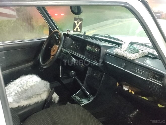 LADA (VAZ) 2107 2004, 185,000 km - 1.7 l - Bakı