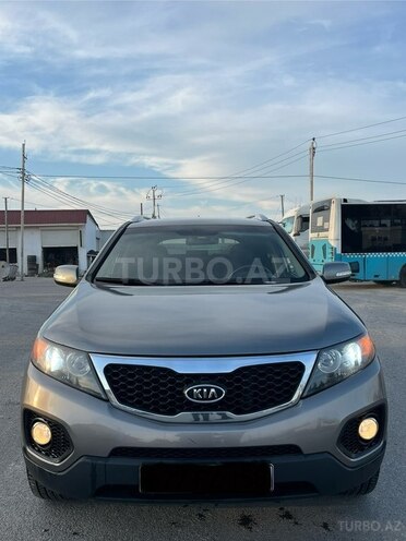 Kia Sorento 2011, 167,223 km - 2.0 l - Bakı