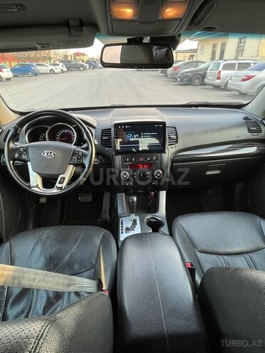 Kia Sorento 2011, 167,223 km - 2.0 l - Bakı