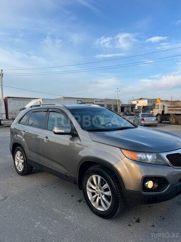 Kia Sorento 2011, 167,223 km - 2.0 l - Bakı