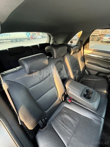 Kia Sorento 2011, 167,223 km - 2.0 l - Bakı