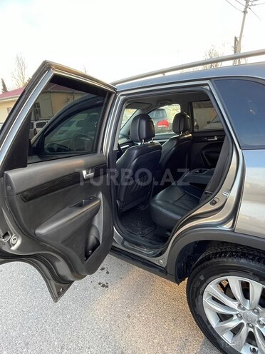 Kia Sorento 2011, 167,223 km - 2.0 l - Bakı