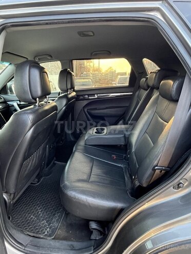 Kia Sorento 2011, 167,223 km - 2.0 l - Bakı