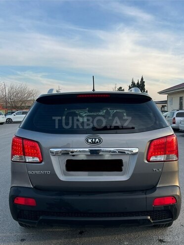 Kia Sorento 2011, 167,223 km - 2.0 l - Bakı