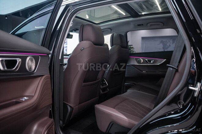 Chery Tiggo 8 Pro e+-13