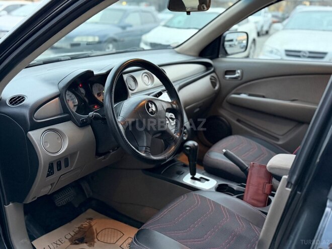Mitsubishi Outlander 2006, 256,000 km - 2.4 l - Sumqayıt