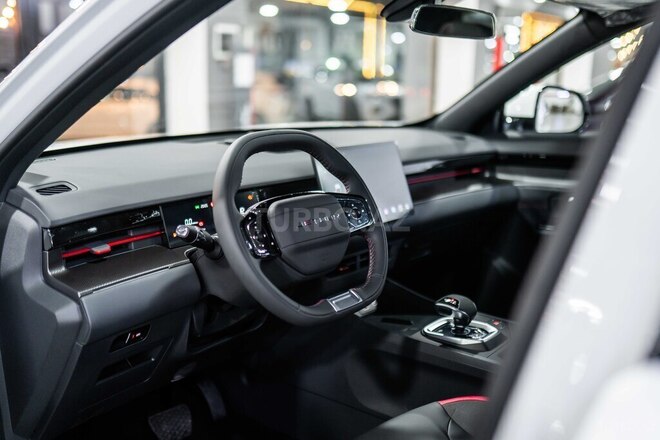 Jetour Dashing 2024, 0 km - 1.6 l - Bakı