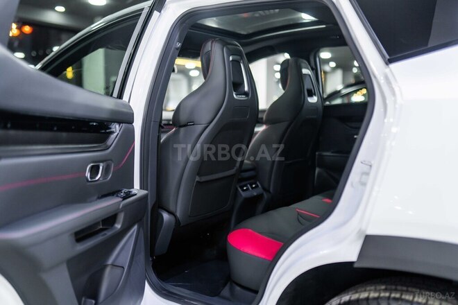 Jetour Dashing 2024, 0 km - 1.6 l - Bakı