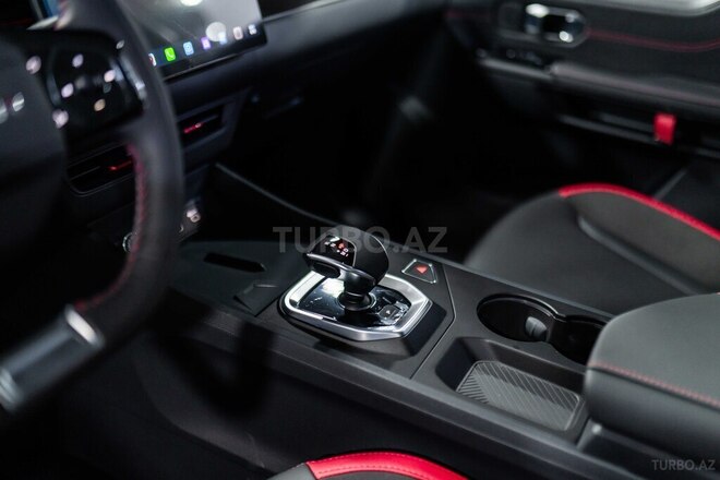 Jetour Dashing 2024, 0 km - 1.6 l - Bakı