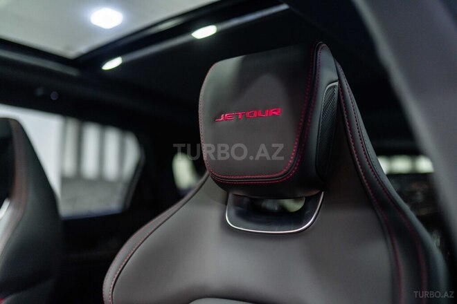 Jetour Dashing 2024, 0 km - 1.6 l - Bakı