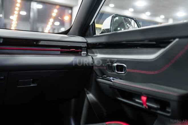 Jetour Dashing 2024, 0 km - 1.6 l - Bakı