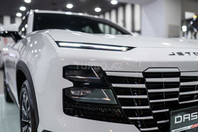 Jetour Dashing 2024, 0 km - 1.6 l - Bakı