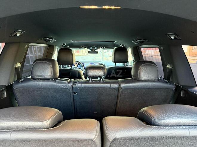 Mercedes GLS 450 4MATIC 2019, 100,000 km - 3.0 л - Bakı