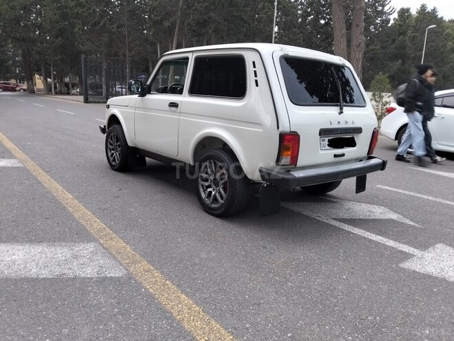 LADA (VAZ) Niva 2013, 102,000 km - 1.7 л - Xırdalan