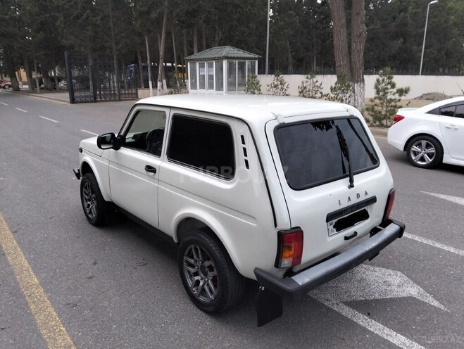 LADA (VAZ) Niva 2013, 102,000 km - 1.7 л - Xırdalan