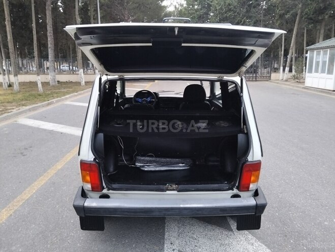 LADA (VAZ) Niva 2013, 102,000 km - 1.7 л - Xırdalan