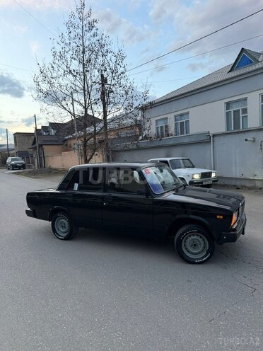LADA (VAZ) 2107 2010, 14,400 km - 1.7 l - Quba