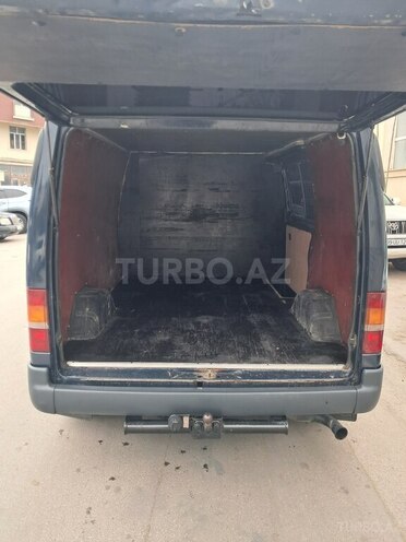 Ford Transit 1999, 348,755 km - 2.5 l - Bakı