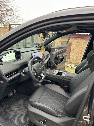 Changan Qiyuan Q05 2025, 3,174 km - 0.0 л - Siyəzən