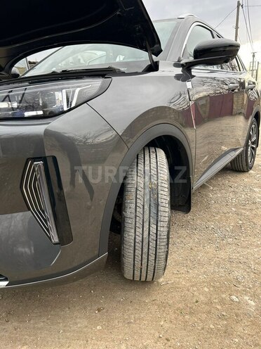 Changan Qiyuan Q05 2025, 3,174 km - 0.0 л - Siyəzən