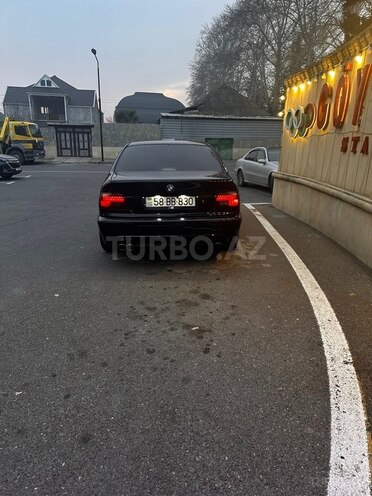 BMW 523 1998, 350,000 km - 2.5 l - Göyçay