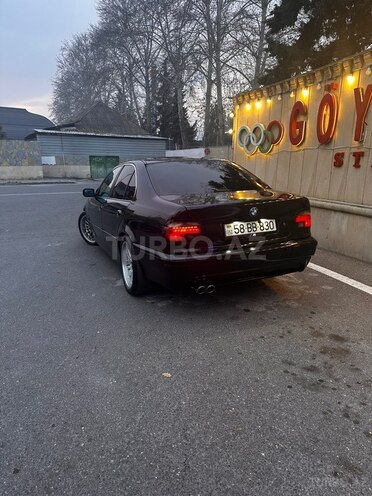 BMW 523 1998, 350,000 km - 2.5 l - Göyçay