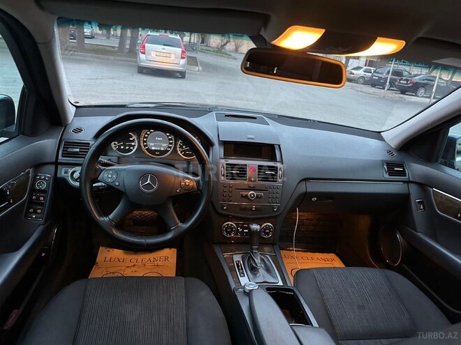 Mercedes C 250 2010, 242,111 km - 1.8 л - Bakı