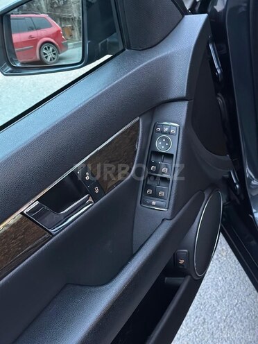 Mercedes C 250 2010, 242,111 km - 1.8 л - Bakı
