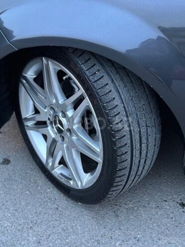 Mercedes C 250 2010, 242,111 km - 1.8 л - Bakı