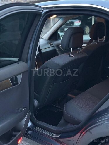 Mercedes C 250 2010, 242,111 km - 1.8 л - Bakı