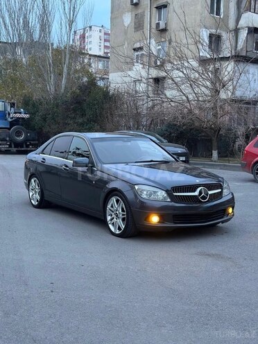 Mercedes C 250 2010, 242,111 km - 1.8 л - Bakı