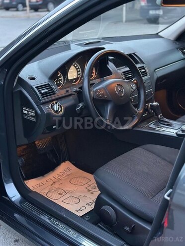 Mercedes C 250 2010, 242,111 km - 1.8 л - Bakı