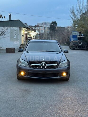 Mercedes C 250 2010, 242,111 km - 1.8 л - Bakı